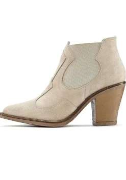 LASCANA Boots & Booties-Cowboy Booties