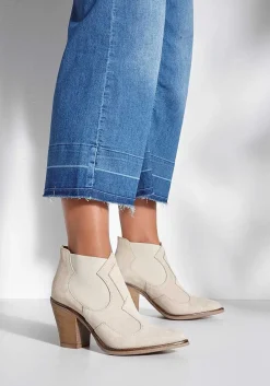 LASCANA Boots & Booties-Cowboy Booties