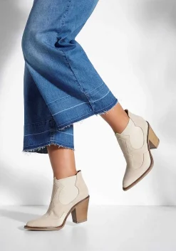 LASCANA Boots & Booties-Cowboy Booties