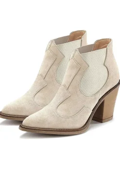 LASCANA Boots & Booties-Cowboy Booties