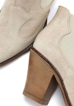 LASCANA Boots & Booties-Cowboy Booties