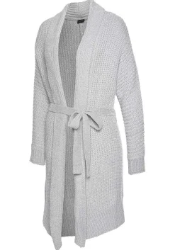 LASCANA Pajamas & Sets-Cozy Knit Robe