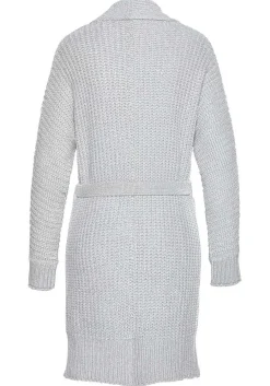 LASCANA Pajamas & Sets-Cozy Knit Robe