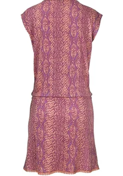 LASCANA Cover-Ups-Crochet Hem Dress
