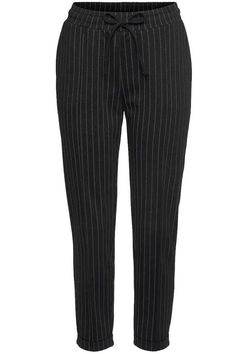 LASCANA Pants-Cropped Slip On Pants