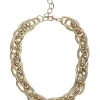 LASCANA Accessories & Jewelry-Curb Chain Necklace