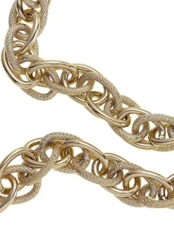 LASCANA Accessories & Jewelry-Curb Chain Necklace