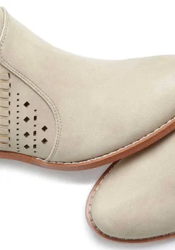 LASCANA Boots & Booties-Cut Out Booties