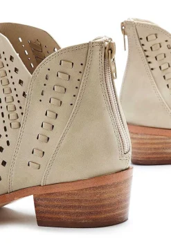 LASCANA Boots & Booties-Cut Out Booties