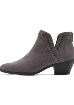 LASCANA Boots & Booties-Cut Out Detail Booties