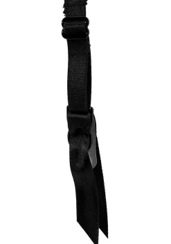 LASCANA Tights & Stockings-Cutout Lace Garter Belt