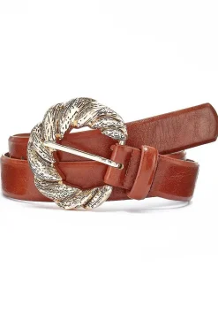 LASCANA Belts-Decorative Buckle Belt