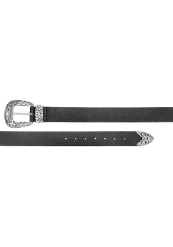 LASCANA Belts-Decorative Buckle Belt