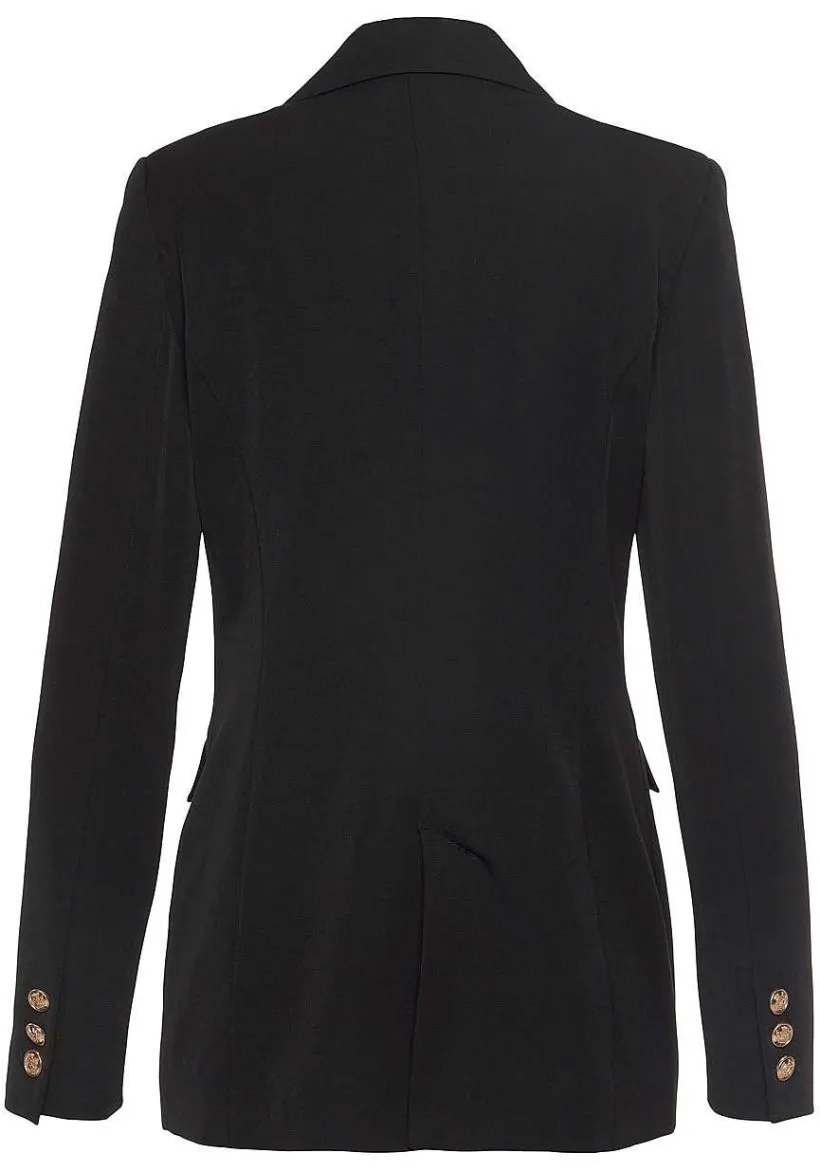 LASCANA Blazers-Double Breasted Blazer