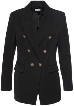 LASCANA Blazers-Double Breasted Blazer