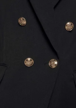 LASCANA Blazers-Double Breasted Blazer