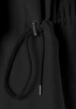 LASCANA Jackets-Drawstring Waistband Jacket