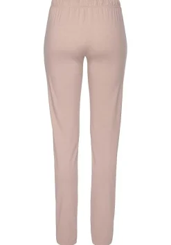 LASCANA Pants-Elasic Waistband Lounge Pants