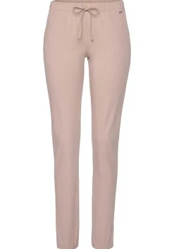 LASCANA Pants-Elasic Waistband Lounge Pants