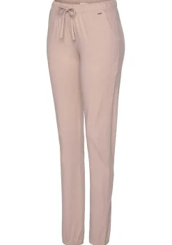 LASCANA Pants-Elasic Waistband Lounge Pants
