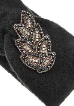 LASCANA Accessories & Jewelry-Embellished Ear Warmer Headband