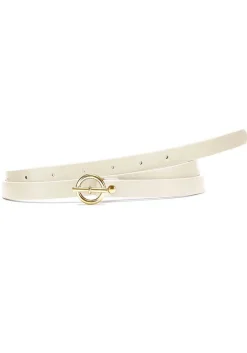 LASCANA Belts-Faux Leather Belt