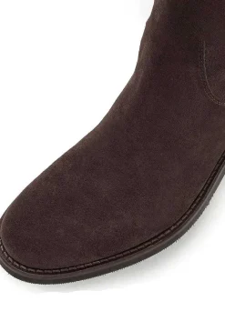 LASCANA Boots & Booties-Faux Suede Tall Boots