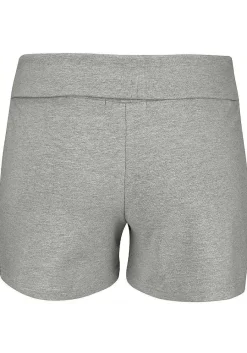 LASCANA Shorts-Flip Waistband Shorts