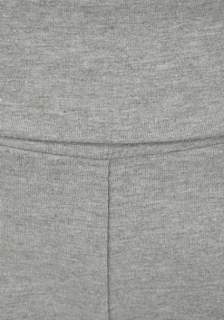 LASCANA Shorts-Flip Waistband Shorts