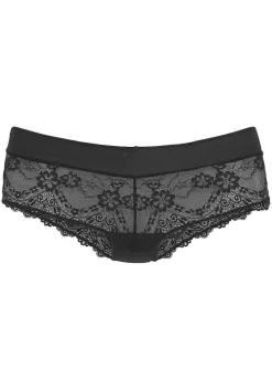 LASCANA Hipsters-Floral Lace Hipster Panty