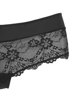 LASCANA Hipsters-Floral Lace Hipster Panty