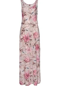 LASCANA Sundresses-Floral Maxi Dress
