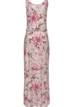 LASCANA Sundresses-Floral Maxi Dress