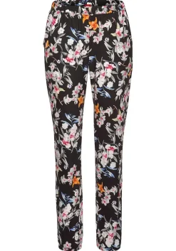 LASCANA Pajamas & Sets-Floral Pajama Set