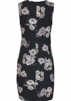 LASCANA Short Dresses-Floral Print Dress