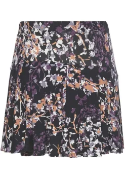 LASCANA Skirts-Floral Print Skort