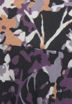 LASCANA Skirts-Floral Print Skort