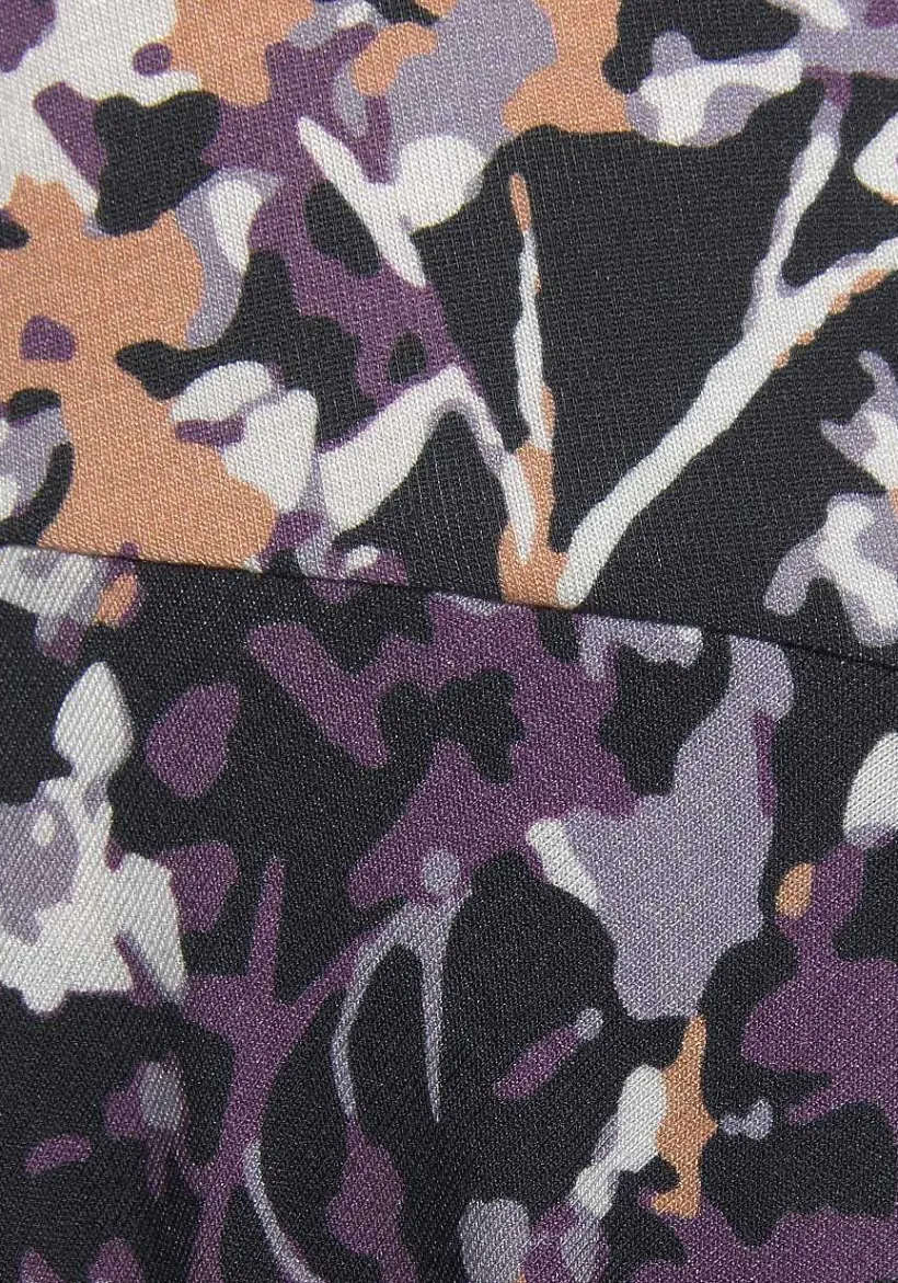 LASCANA Skirts-Floral Print Skort