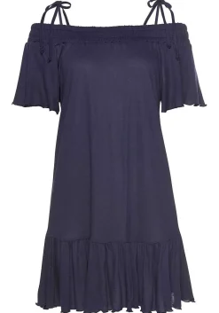 LASCANA Sundresses-Flounce Hem Dress