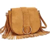 LASCANA Bags-Fringe Detail Purse
