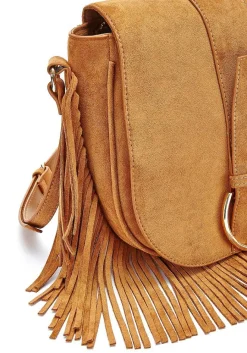 LASCANA Bags-Fringe Detail Purse