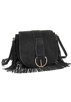 LASCANA Bags-Fringe Detail Purse