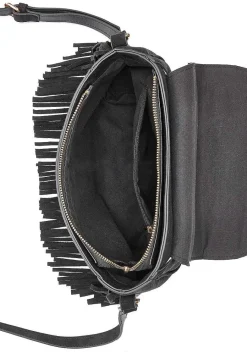 LASCANA Bags-Fringe Detail Purse