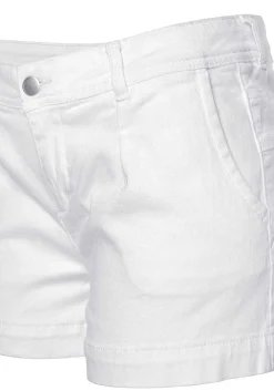 LASCANA Shorts-Front Pleat Shorts