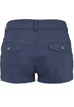 LASCANA Shorts-Front Pleat Shorts