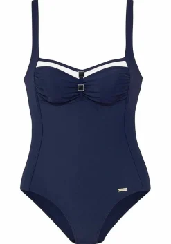 LASCANA One-Pieces-Gem Detail One Piece
