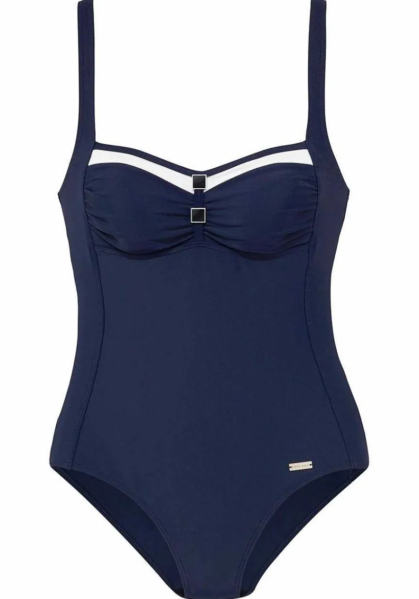 LASCANA One-Pieces-Gem Detail One Piece