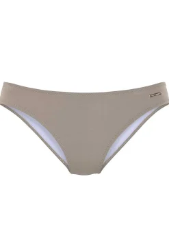 LASCANA Underwire-Halter Neck Bikini Top