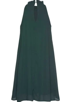 LASCANA Fall Dresses-Halter Neck Swing Dress