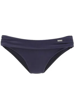 LASCANA Triangle-Halter Push Up Bikini Top